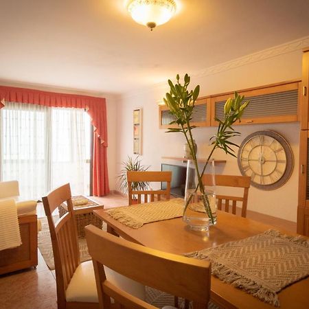 Fantastico Apartamento De 1 Habitacion En El Pris Tacoronte Εξωτερικό φωτογραφία