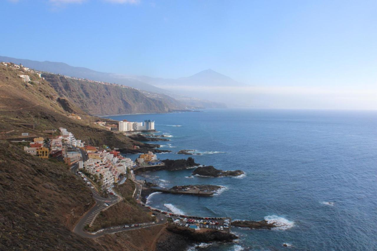Fantastico Apartamento De 1 Habitacion En El Pris Tacoronte Εξωτερικό φωτογραφία