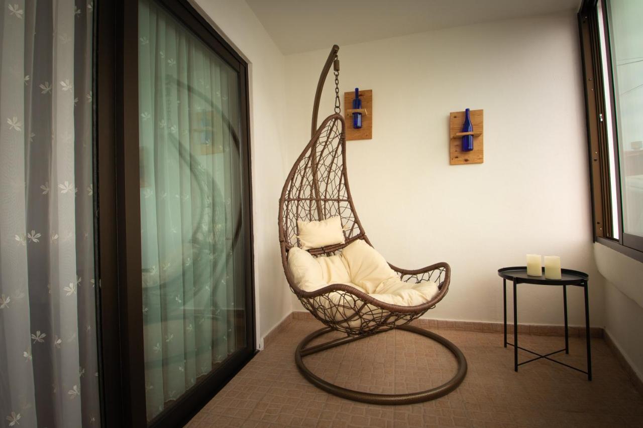Fantastico Apartamento De 1 Habitacion En El Pris Tacoronte Εξωτερικό φωτογραφία
