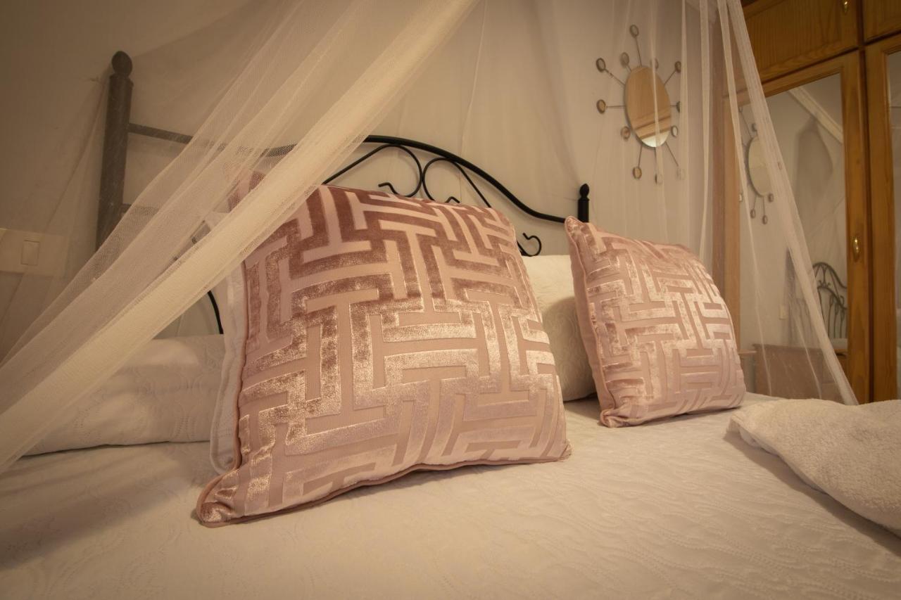 Fantastico Apartamento De 1 Habitacion En El Pris Tacoronte Εξωτερικό φωτογραφία