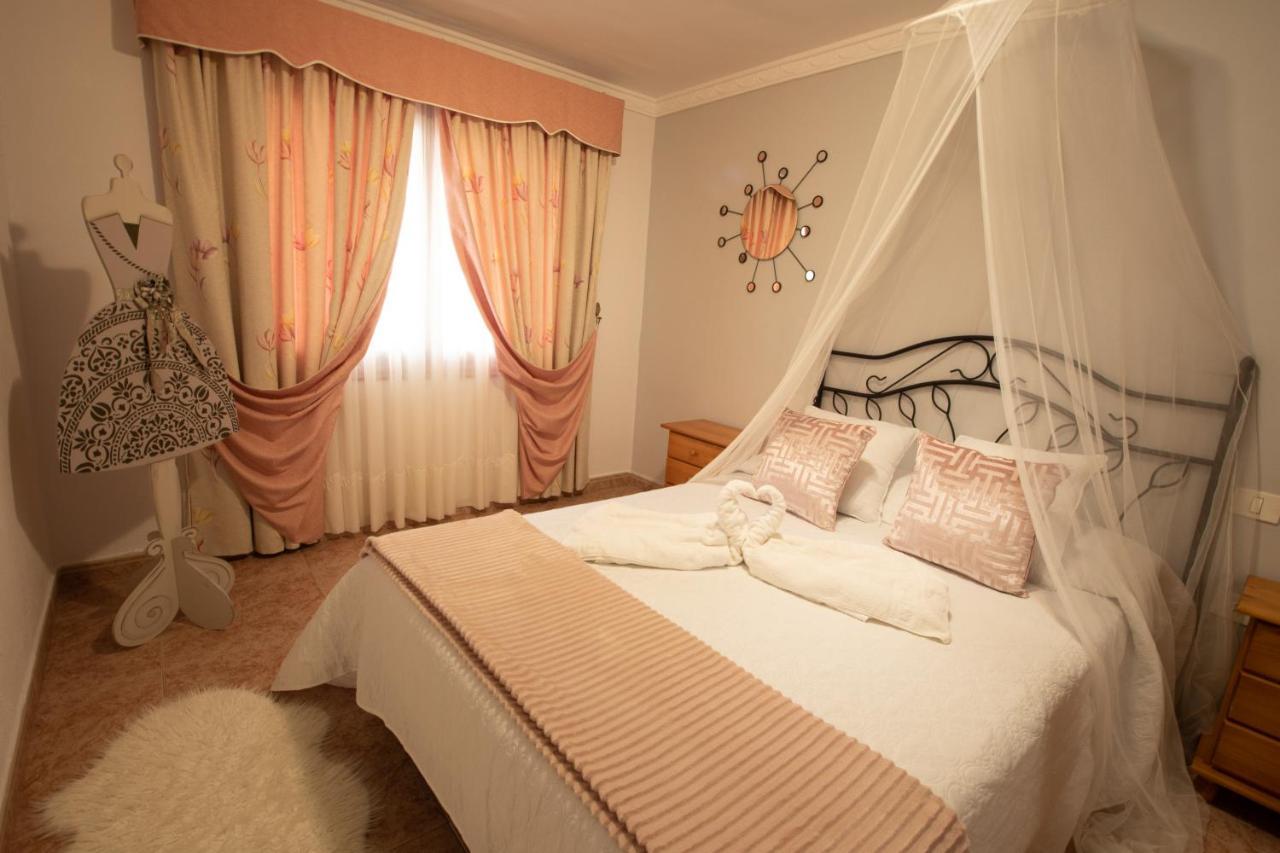 Fantastico Apartamento De 1 Habitacion En El Pris Tacoronte Εξωτερικό φωτογραφία