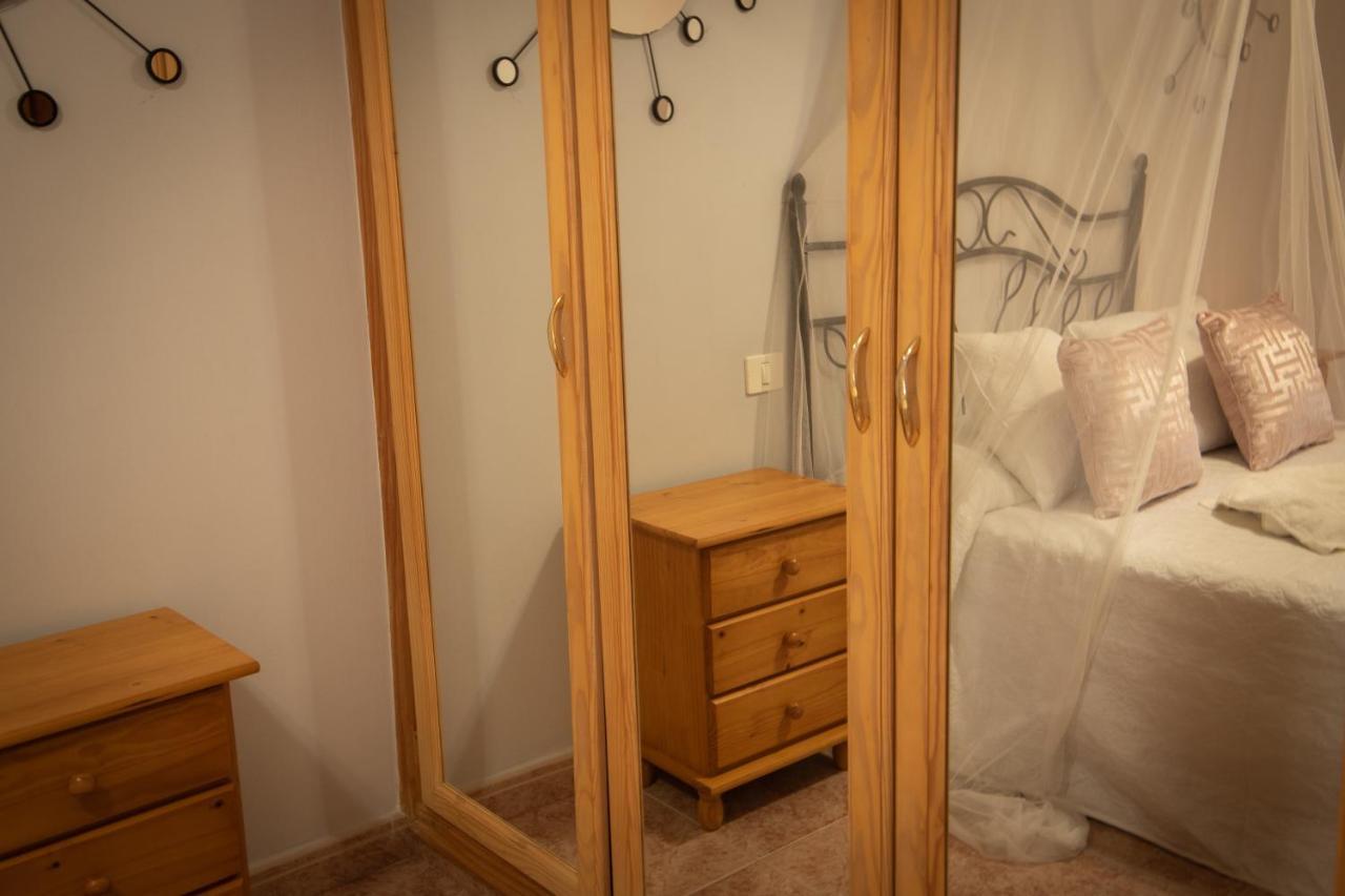 Fantastico Apartamento De 1 Habitacion En El Pris Tacoronte Εξωτερικό φωτογραφία
