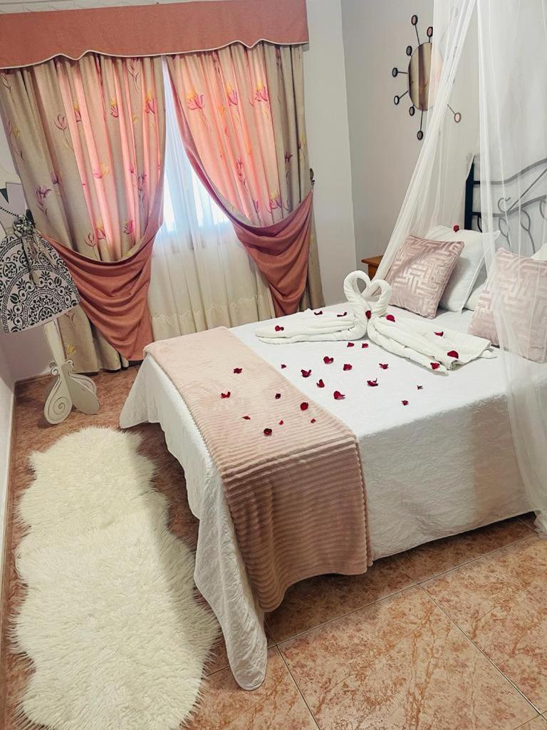 Fantastico Apartamento De 1 Habitacion En El Pris Tacoronte Εξωτερικό φωτογραφία