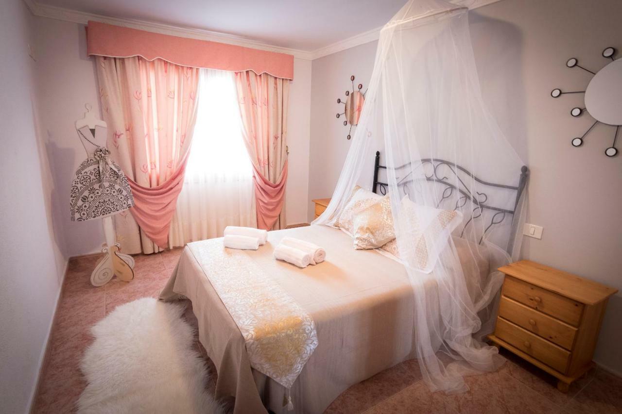 Fantastico Apartamento De 1 Habitacion En El Pris Tacoronte Εξωτερικό φωτογραφία