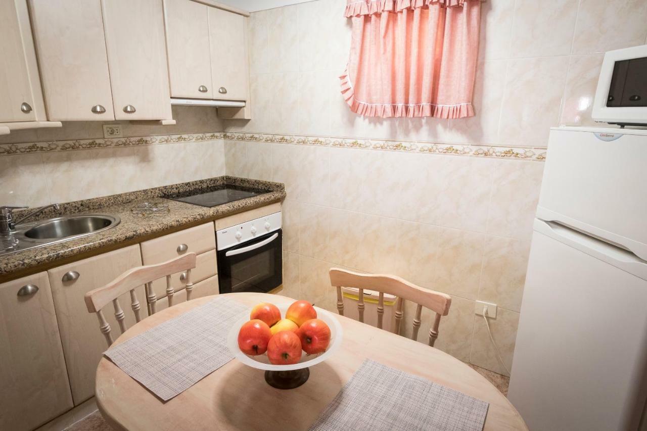 Fantastico Apartamento De 1 Habitacion En El Pris Tacoronte Εξωτερικό φωτογραφία